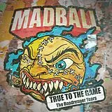 Madball CD True To The Game - The Roadrunner Years
