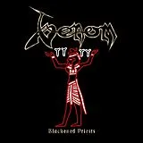 Venom CD Blackened Priests (3cd Deluxe Digipack)