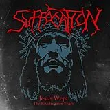 Suffocation CD Jesus Wept - The Roadrunner Years