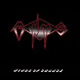 Mantas CD WINDS OF CHANGE