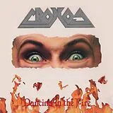 Cronos CD Dancing In The Fire