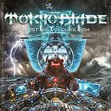 Tokyo Blade CD HOIST THE COLOURS HIGH