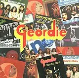 Geordie CD Singles Collection