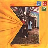 10cc CD Sheet Music (expanded Edition)
