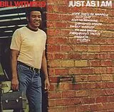 Bill Withers CD Just As I Am