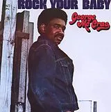 George McCrae CD Rock Your Baby(expanded)