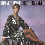 Dionne Warwick CD Warwick,Dionne-heartbreaker (expanded)