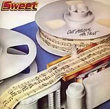 Sweet CD Cut Above The Rest(expanded)