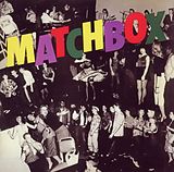 Matchbox CD Matchbox(expanded)