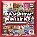 Bay City Rollers CD Singles Collection