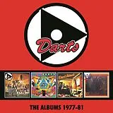 Darts CD The Albums 1977-81
