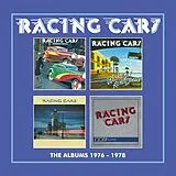 Racing Cars CD The Albums 1976-78(4cd)