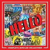 Hello CD Complete Singles Collection
