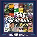Hot Chocolate CD The Rak Singles