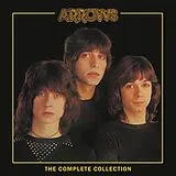 Arrows CD Arrows-the Complete Collection (2cd)