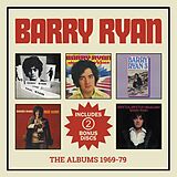 Barry Ryan CD The Albums 1969-79