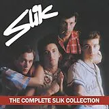 Slik CD The Complete Slik Collection