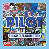 Pilot CD The Singles Collection (digipak)