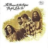Mama's & the Papa's CD People Like Us ~ Deluxe Expanded Edition