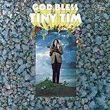 Tiny Tim CD God Bless Tiny Tim: Deluxe Expanded Mono Edition