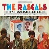 The Rascals CD The Complete Atlantic Recordings 7cd Box Set