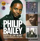 Philip Bailey CD Bailey,Philip-columbia Recordings 83-88