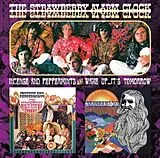 Strawberry Alarm Clock CD Incense And Peppermints/Wake Up - 2 Albums On 1 Cd
