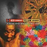 Red Lorry Yellow Lorry CD Albums And Singles 1982-1989 (clamshell Box)