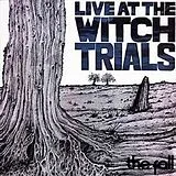 The Fall CD Live At The Witch Trials
