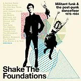 Various CD Shake The Foundations