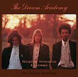 The Dream Academy CD Religion,Revolution & Railways (7cd Box)