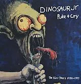 Dinosaur Jr CD Puke + Cry-the Sire Years 1990-1997 (box)