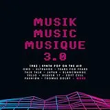Various CD Musik Music Musique 3.0-1982