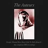 The Auteurs CD Complete Emi Recordings(6cd Boxset)