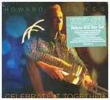 Howard Jones CD Very Best Of 1983-2023-celebrate It Together