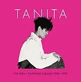 Tanita Tikaram CD The Wea/eastwest Albums 1988-1995