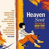 Various CD Heaven Sent-the Rise Of New Pop 1979-83