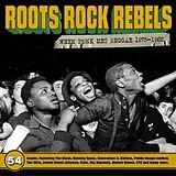 Various CD Roots Rock Rebels - When Punk Met Reggae