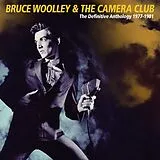 Bruce Woolley & The Camera Clu CD Definitive Anthology 1977-1981
