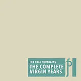 The Pale Fountains CD The Complete Virgin Years (4cd)