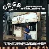 Various CD Cbgb: A New York Soundtrack 1975-1986