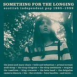 Various CD Something For The Longing - Scottish Indie Pop 85-