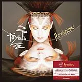 Toyah CD Revelations-b-sides & Rarities