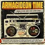 Various CD Armagideon Time-When Punk Met Dub 1978-1984