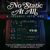 Various CD No Static At All - A Journey Into Aor 1976-1986