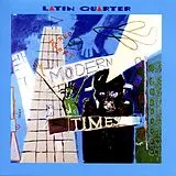 Latin Quarter CD Modern Times