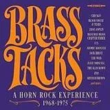Various CD Brass Tacks-A Horn Rock Experience 1968-1975