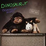 Dinosaur Jr CD Bouncing Off The Walls - Live 1981