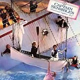 Captain Sensible CD Captain Sensible-women&Captains First