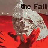Fall,The LP (analog) Levitate (lim Gtf Transparent Red)